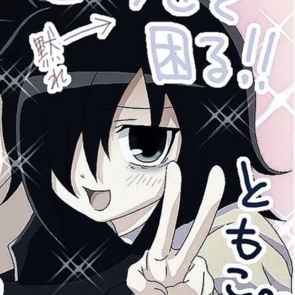 Meet your Posher, Renata